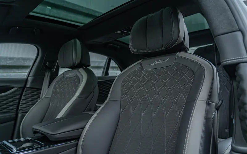 Bentley Flying Spur 6.0 Speed - 147598