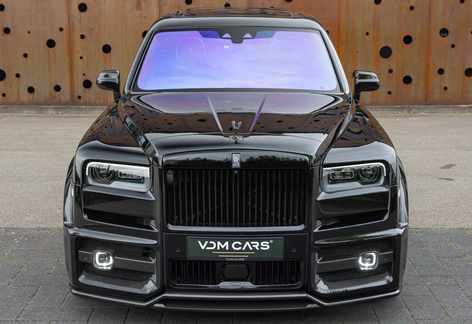 Rolls-Royce Cullinan 6.75 V12 - 86817