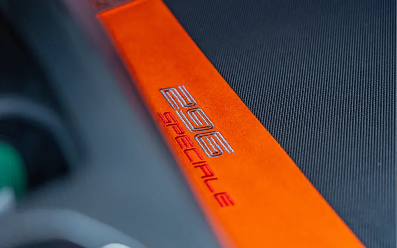 Ferrari 296 GTB Speciale - 136748