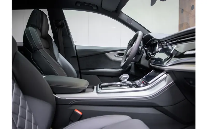 Audi Q8 60 TFSI e quattro Pro Line S Competition - 122130