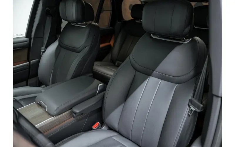 Land Rover Range Rover 4.4 P530 Autobiography MHEV - 150962