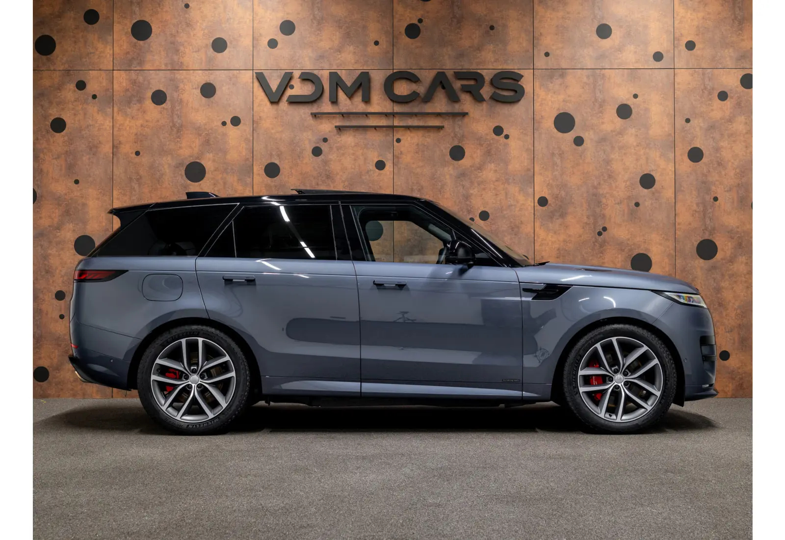 Land Rover Range Rover Sport 3.0 P550e Autobiography PHEV - 127415