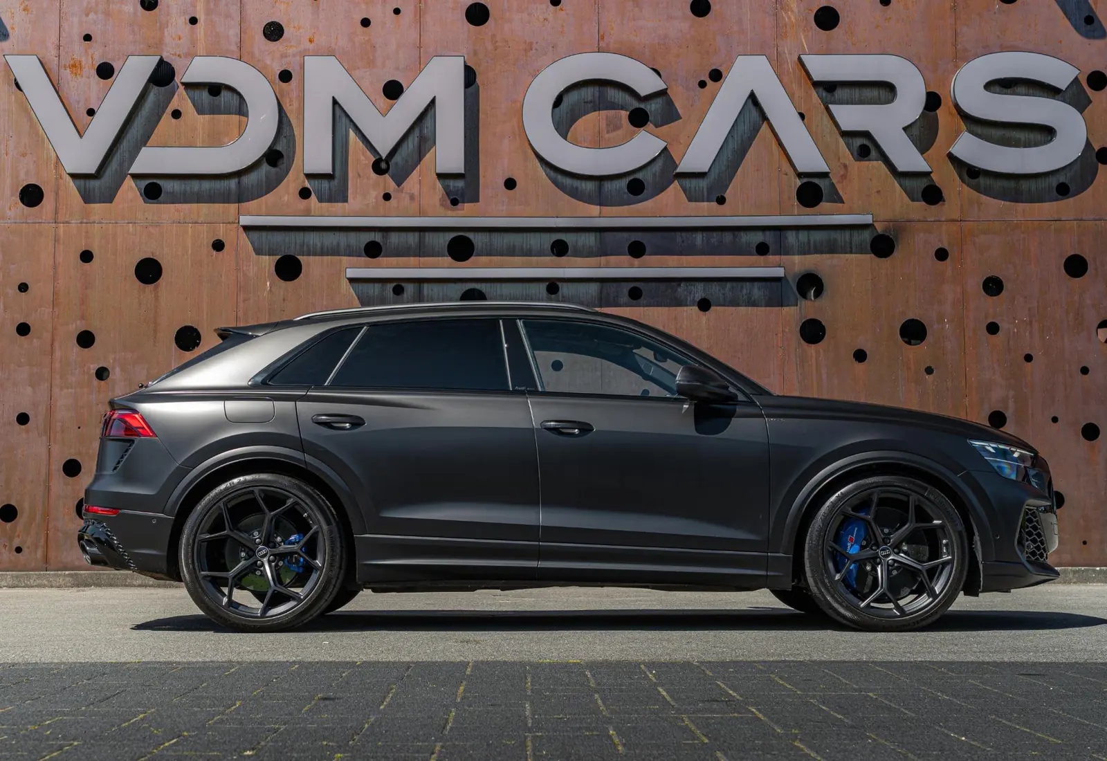 Audi RS Q8 RS Q8 performance TFSI quattro tiptronic - 145979