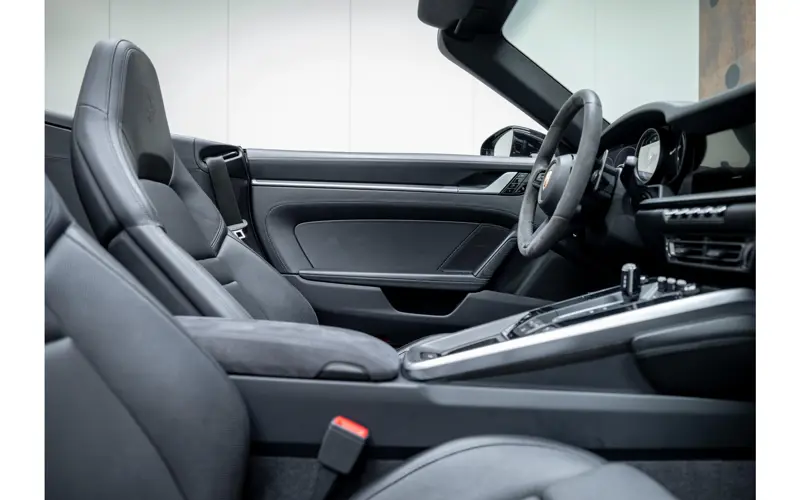 Porsche 911 Cabrio 3.0 Carrera 4S - 174203