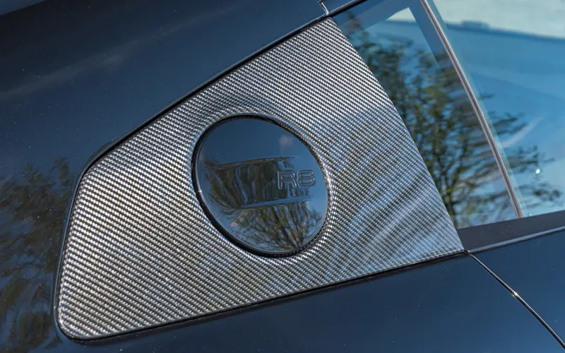 Audi R8 5.2 FSI Quattro Performance - 84680