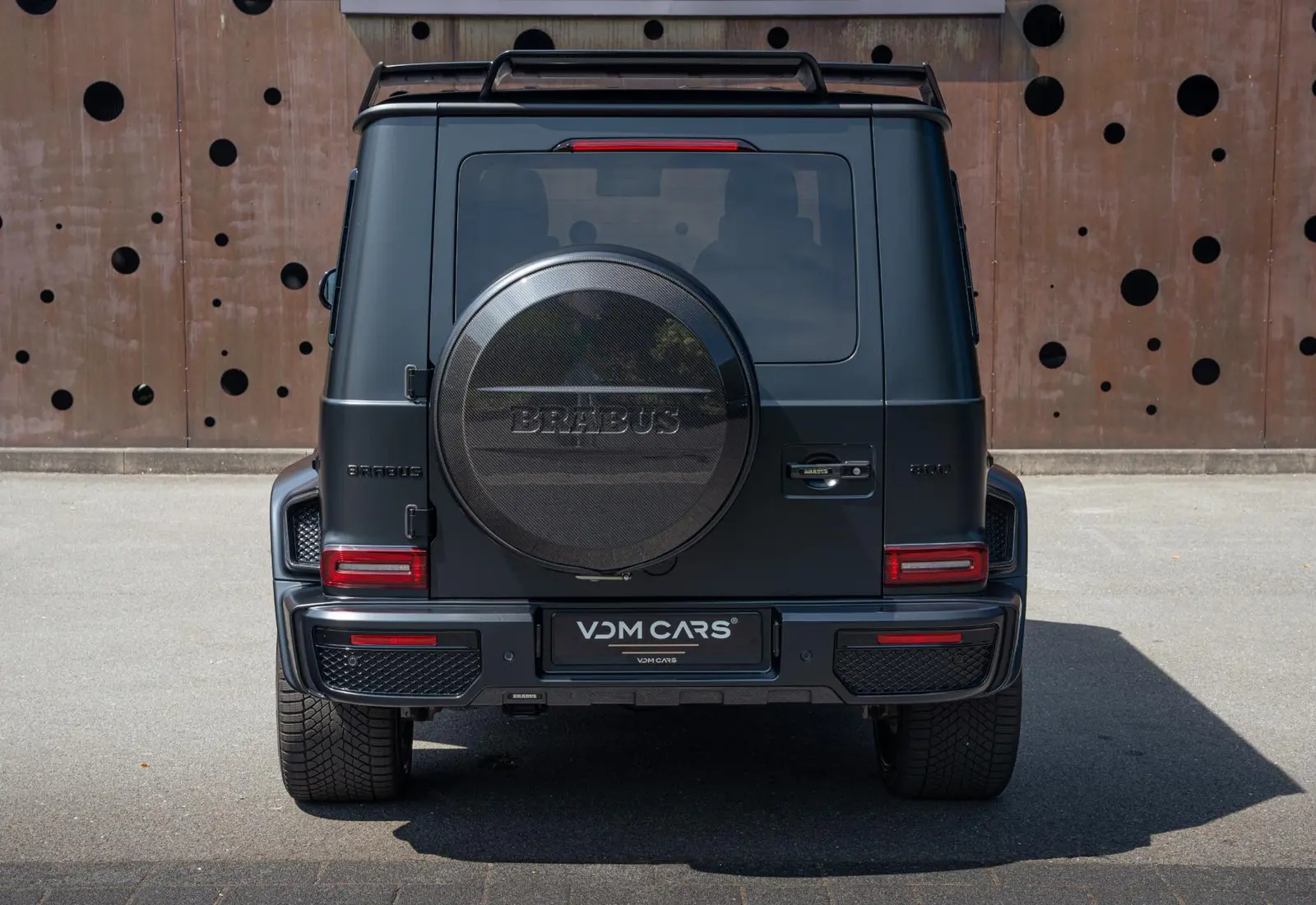 Mercedes-Benz G-Klasse 63 Edition 1 - 151800