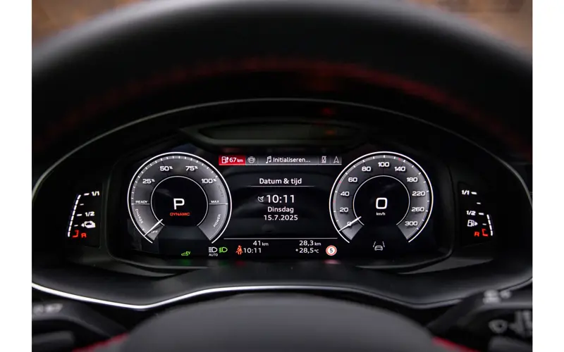 Audi Q8 60 TFSIe Competition ABT - 111742