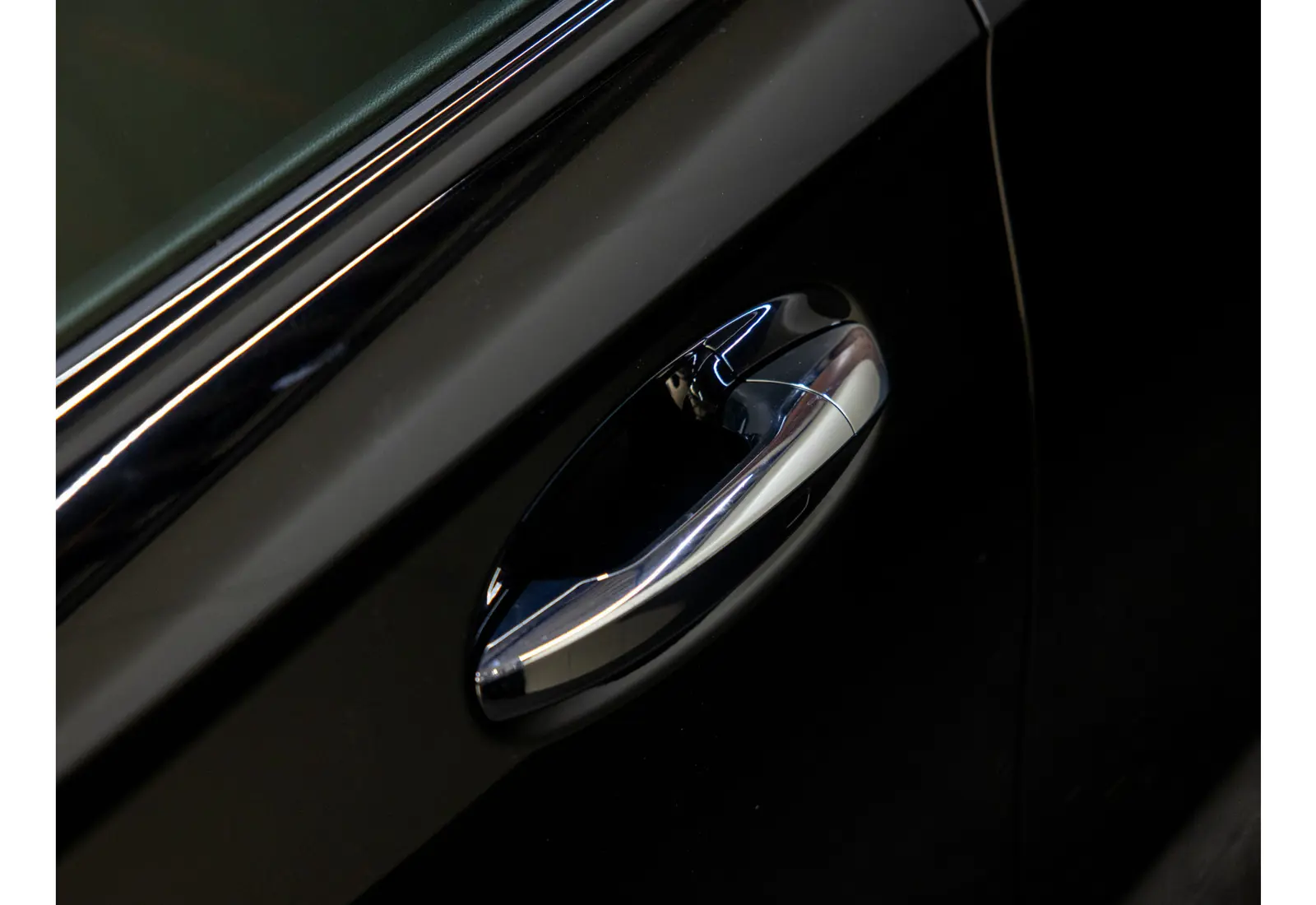 Mercedes-Benz A-Klasse 250 e Star Edition AMG Line - 126095