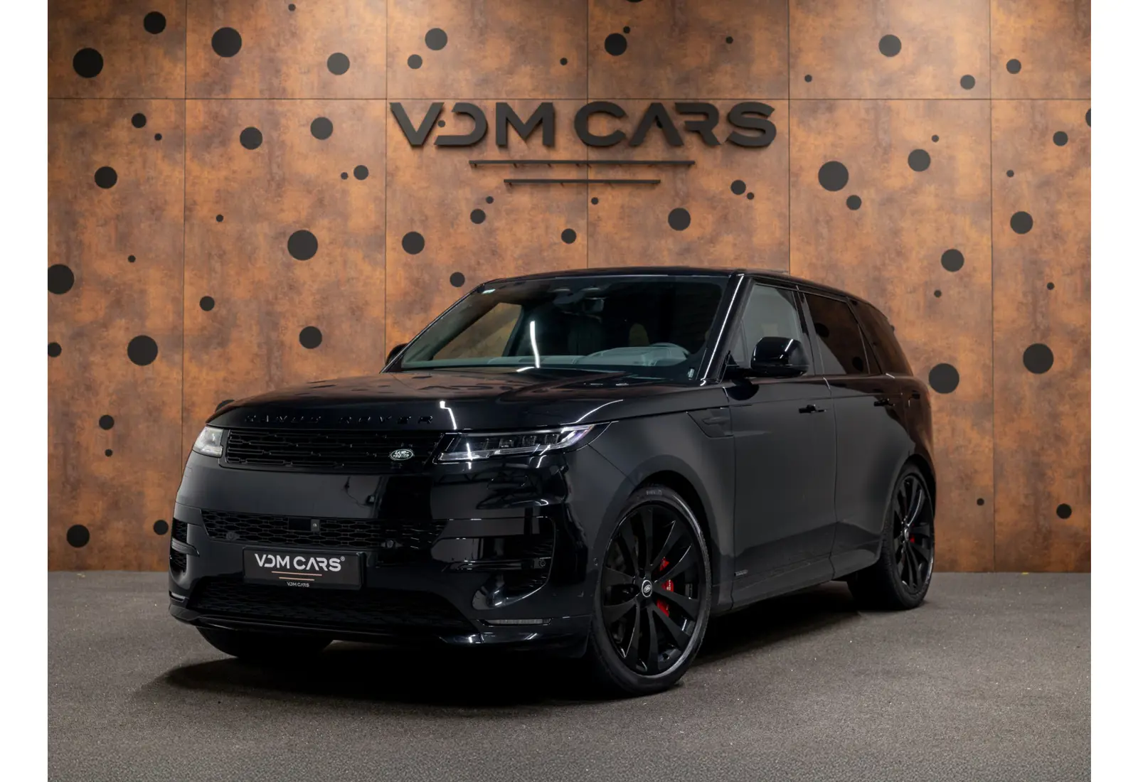 Land Rover Range Rover Sport 3.0 P550e Autobiography PHEV - 129545