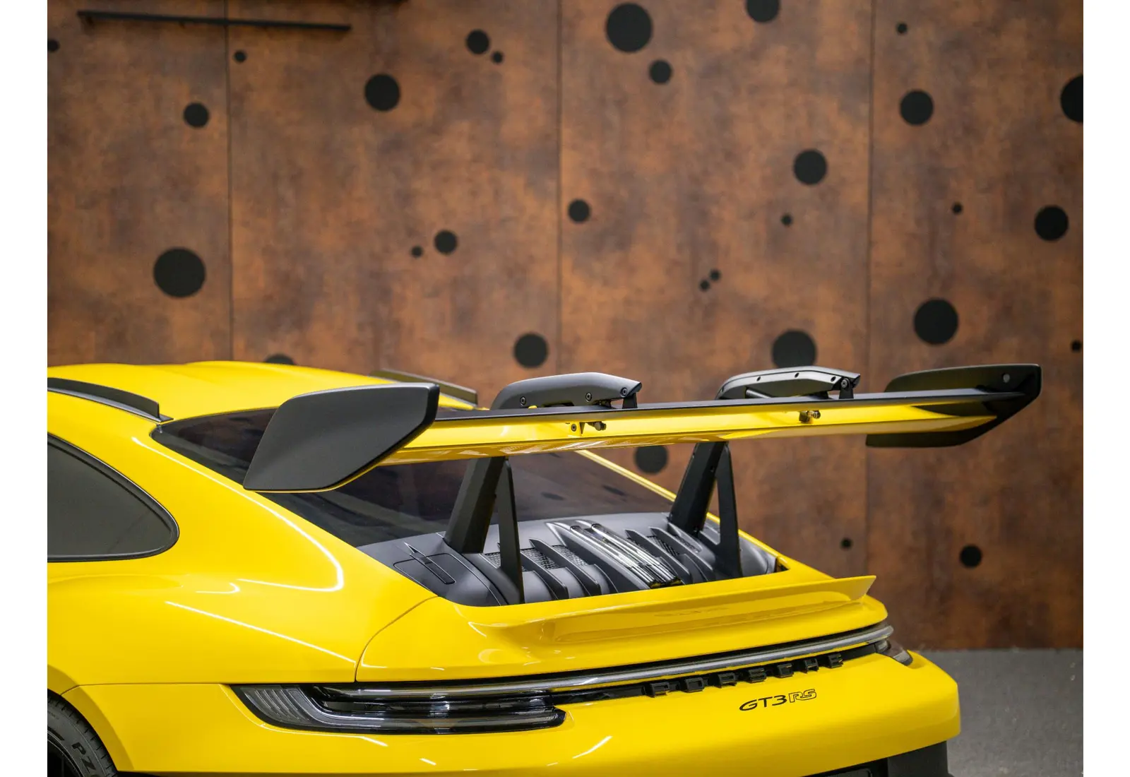 Porsche 911 4.0 GT3 RS - 152972