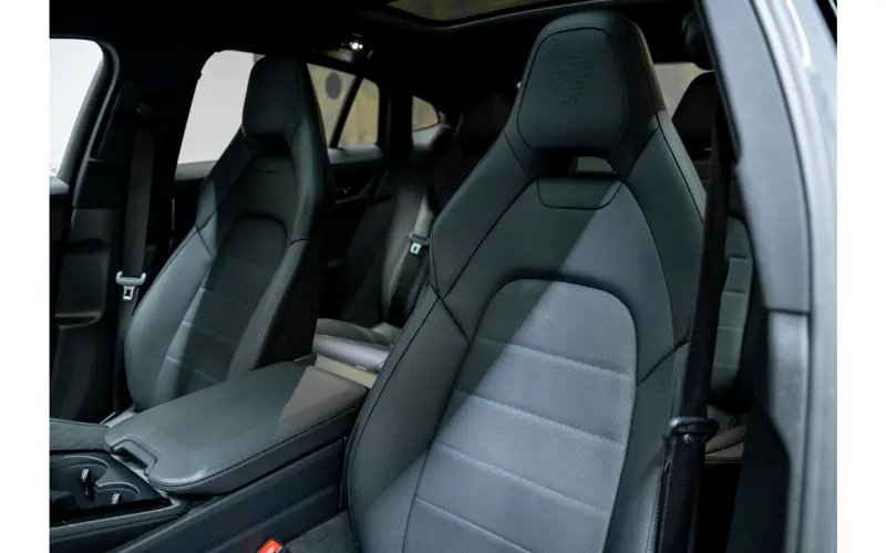 Porsche Panamera 2.9 4 E-Hybrid - 169618