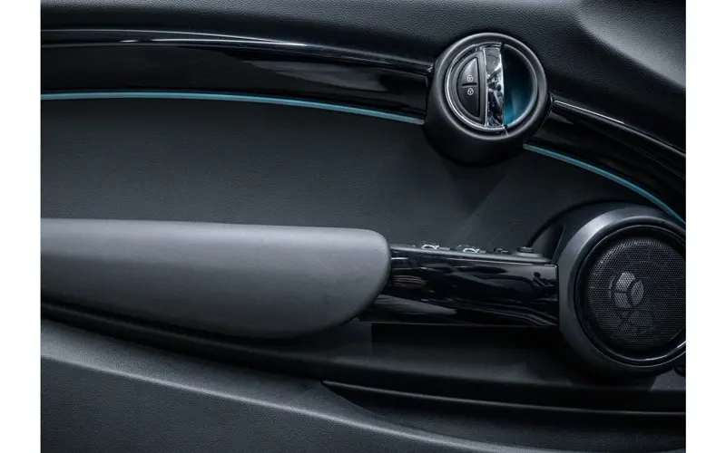 MINI MINI Electric Cabrio MINI Yours 33 kWh - 126059