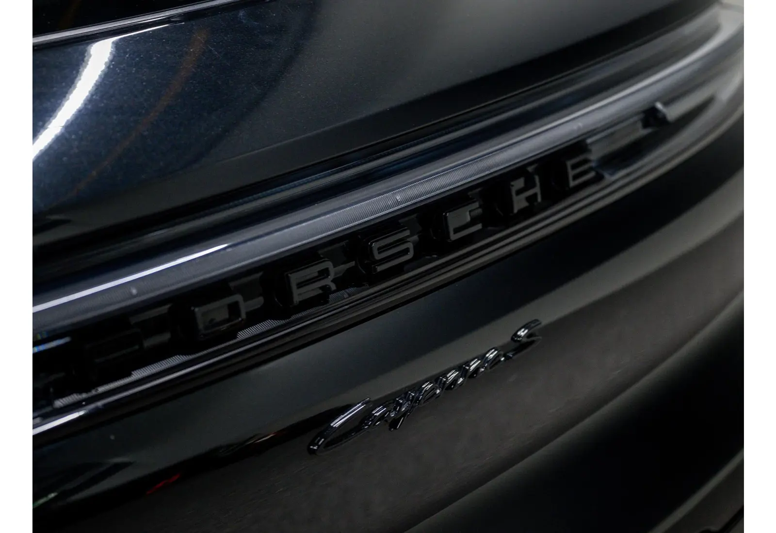 Porsche Cayenne 3.0 S E-Hybrid - 154140