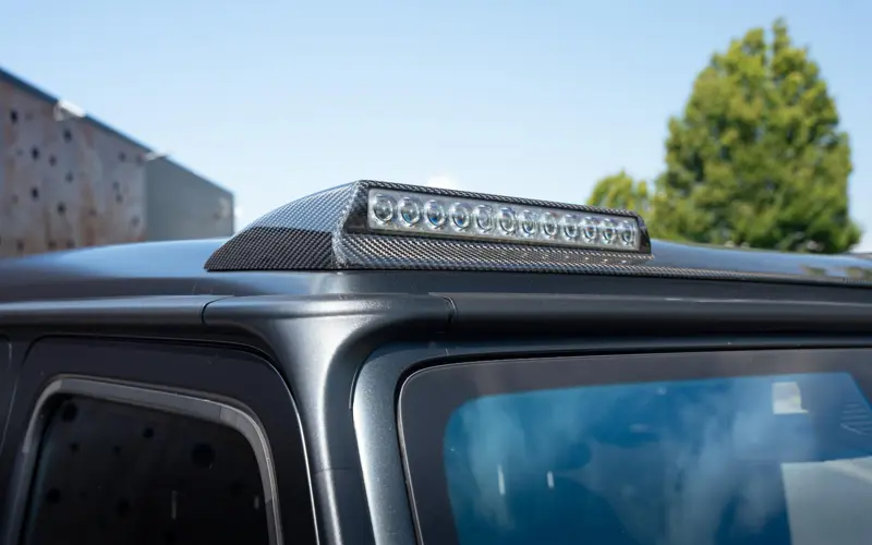 Mercedes-Benz G-Klasse 63 Edition 1 - 151844