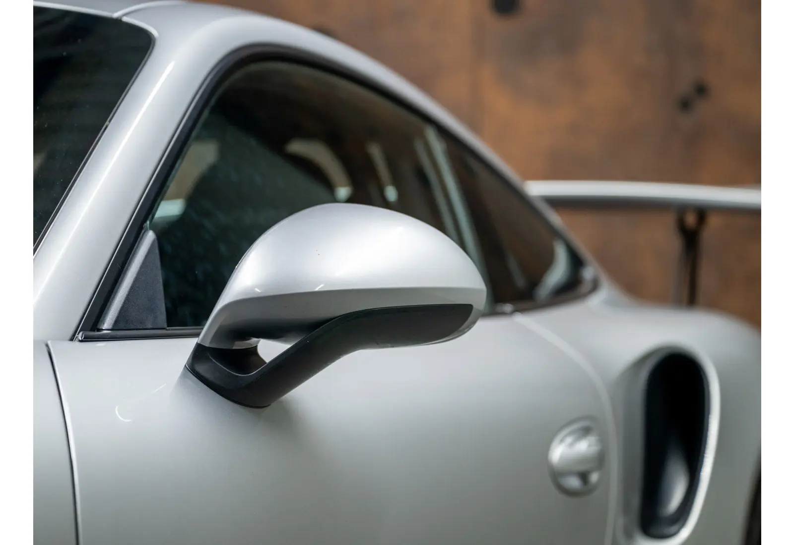 Porsche 911 4.0 GT3 RS - 127331