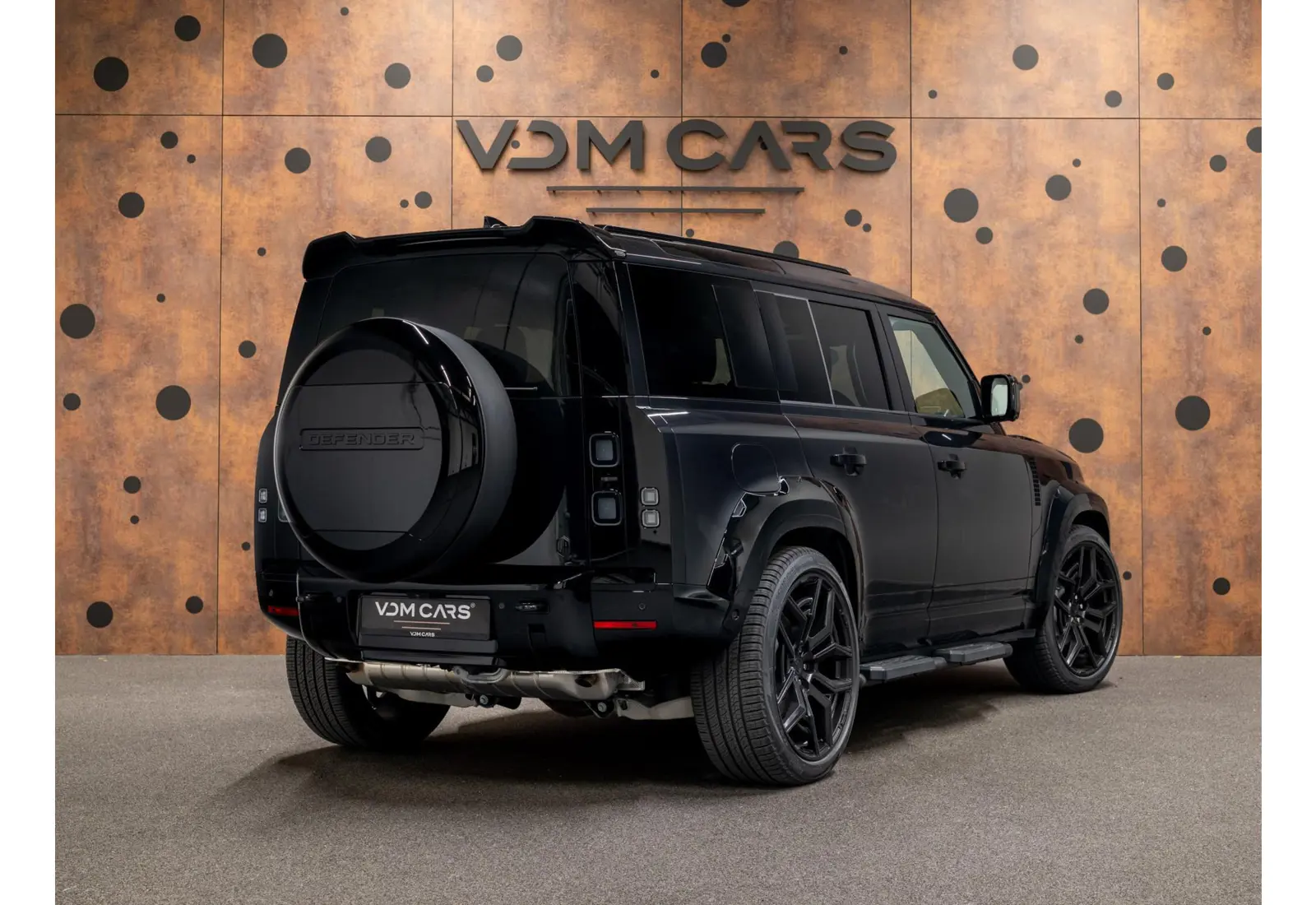 Land Rover Defender 110 110 2.0 P300e 110 X-Dynamic HSE - 153369