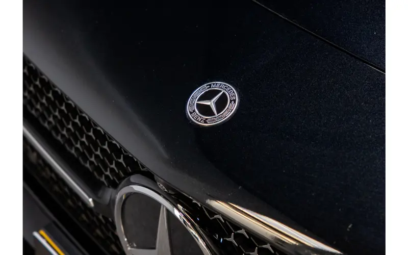 Mercedes-Benz A-Klasse 250 e AMG Line - 120740