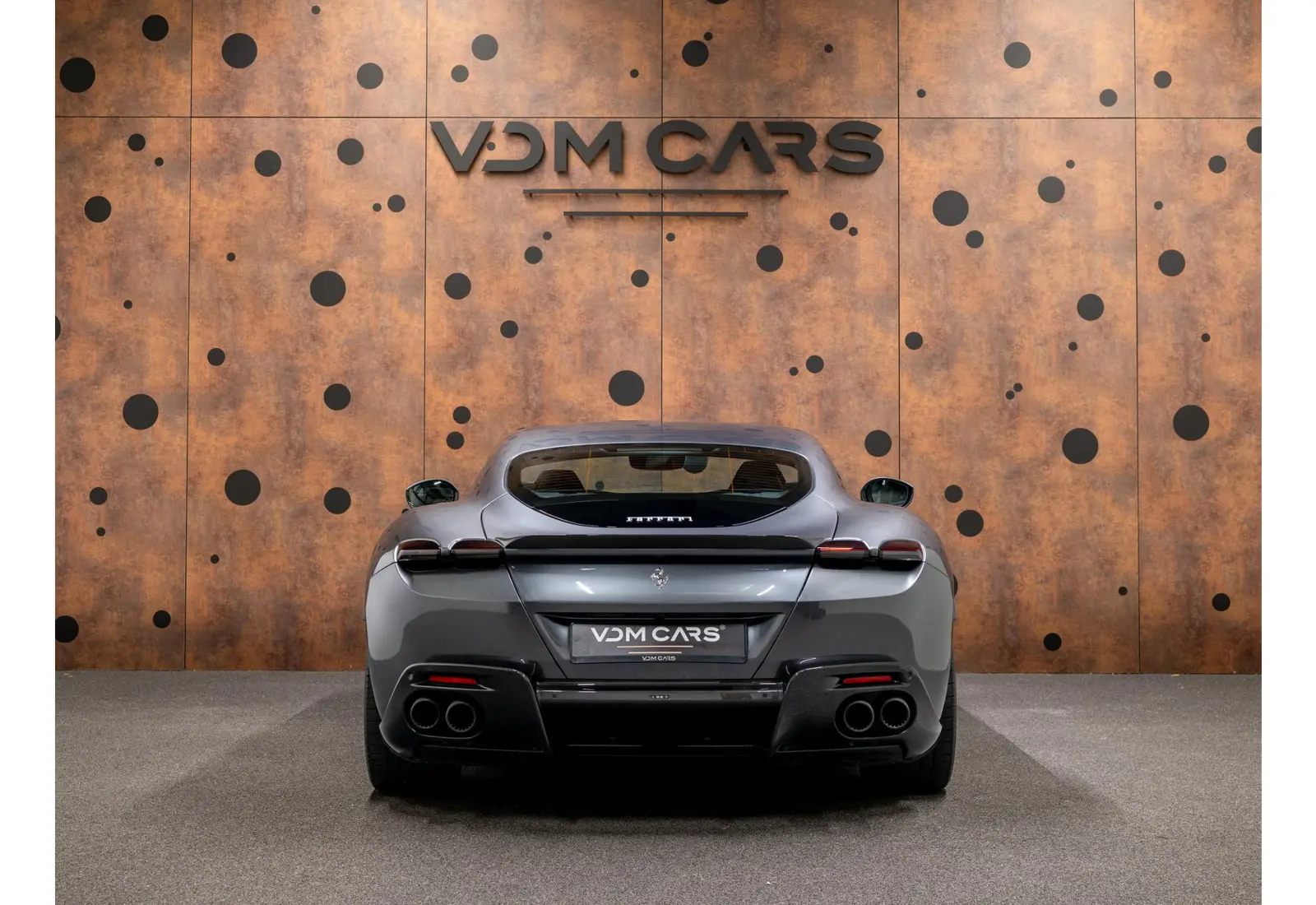 Ferrari Roma 3.9 V8 HELE - 149815