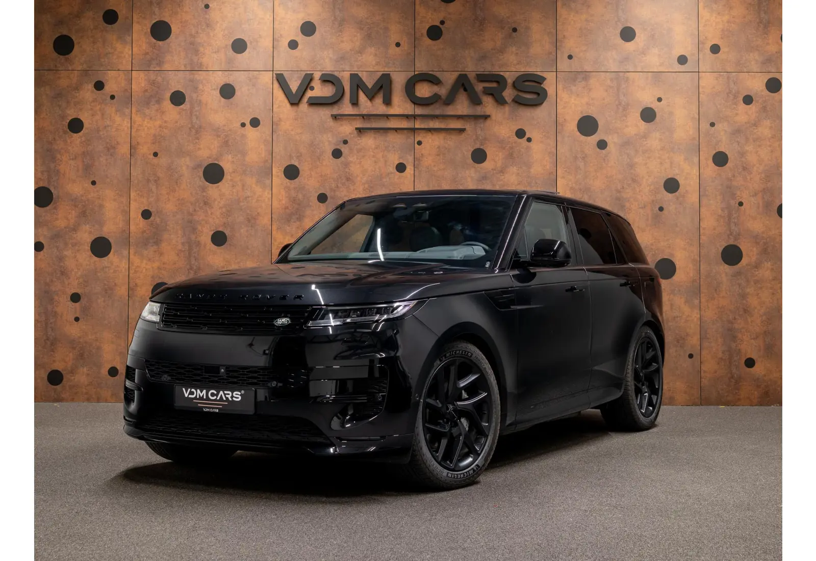 Land Rover Range Rover Sport 3.0 P460e Dynamic SE PHEV - 153980