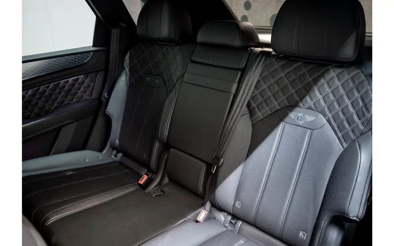 Bentley Bentayga 3.0 V6 Hybrid - 134779