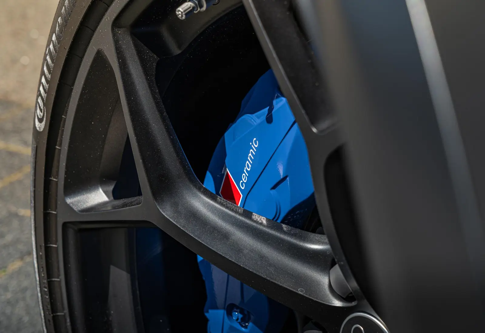 Audi RS Q8 RS Q8 performance TFSI quattro tiptronic - 145981