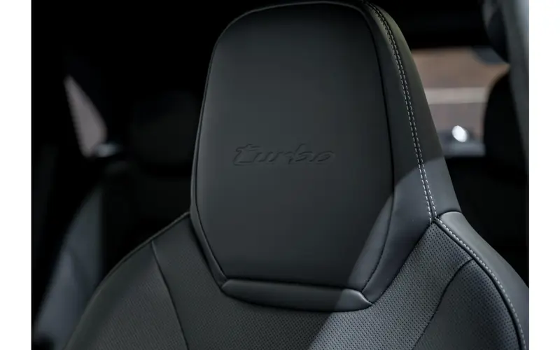 Porsche Cayenne 4.0 Turbo E-Hybrid - 170783