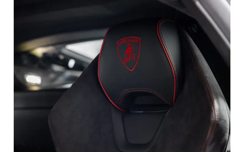 Lamborghini Huracan 5.2 V10 EVO - 119691