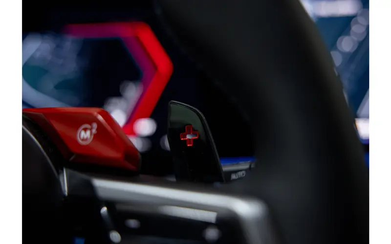 BMW 5 Serie Touring M5 - 119849