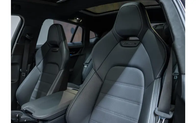 Porsche Panamera 4.0 Turbo S E-Hybrid - 141906
