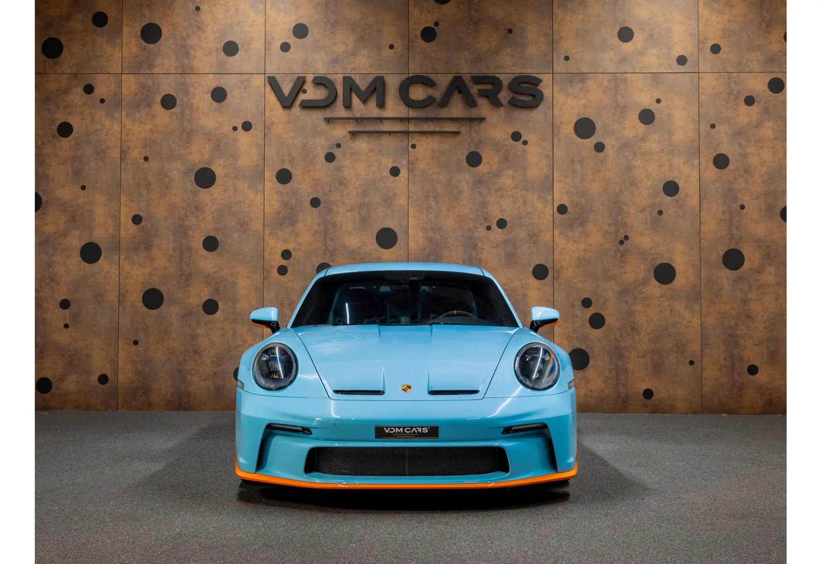 Porsche 911 4.0 GT3 - 117358