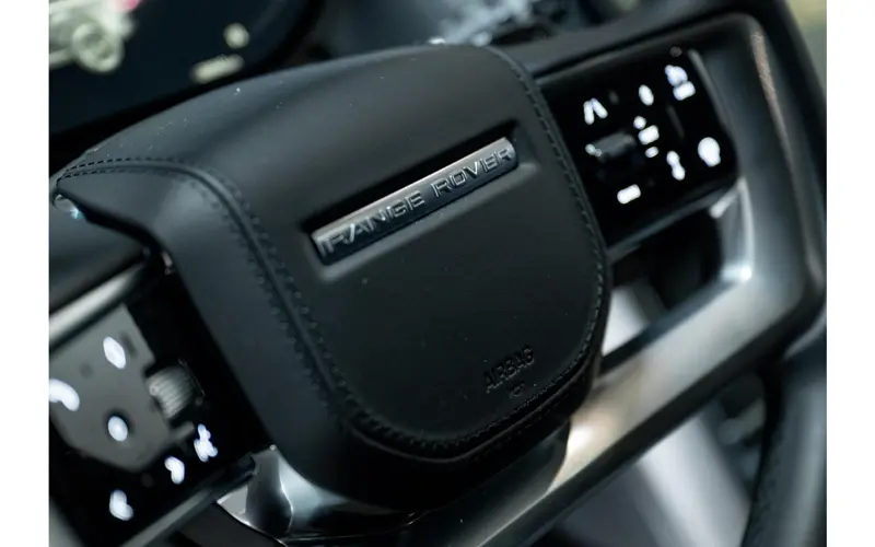 Land Rover Range Rover 3.0 P460e Autobiography PHEV - 142477