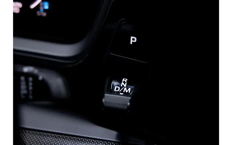 Porsche Cayenne Coupé 3.0 E-Hybrid - 127495