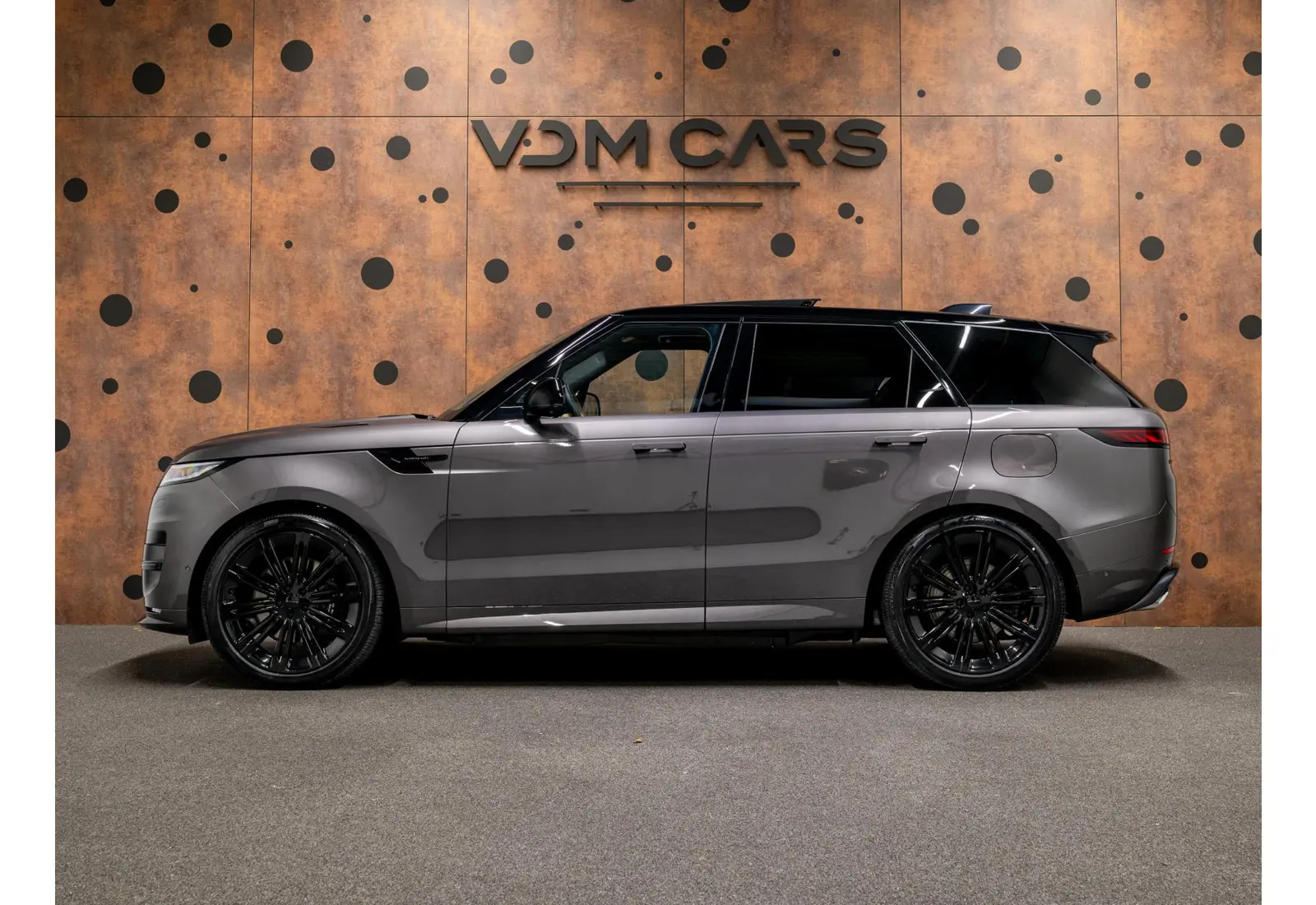 Land Rover Range Rover Sport 3.0 P550e Autobiography Edition PHEV - 177331
