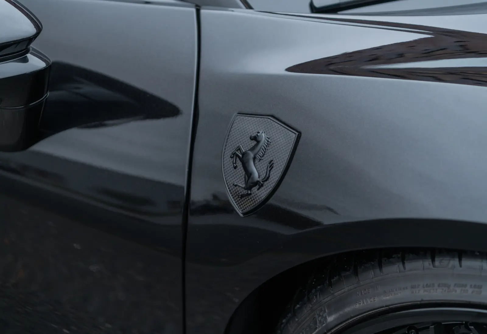 Ferrari SF90 Spider 4.0 V8 Assetto Fiorano - 129311