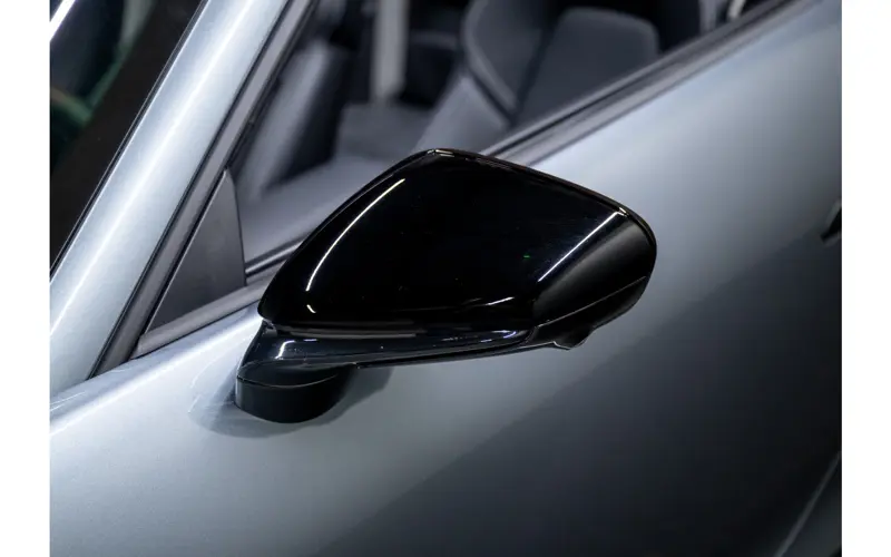 Porsche 911 Cabrio 3.6 T-Hybrid Carrera GTS - 125762