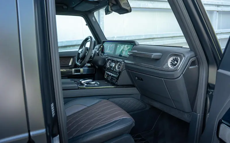 Mercedes-Benz G-Klasse 63 Edition 1 - 151825