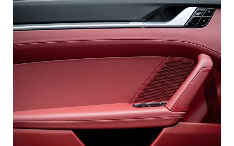 Porsche 911 3.0 Carrera 4S - 129661