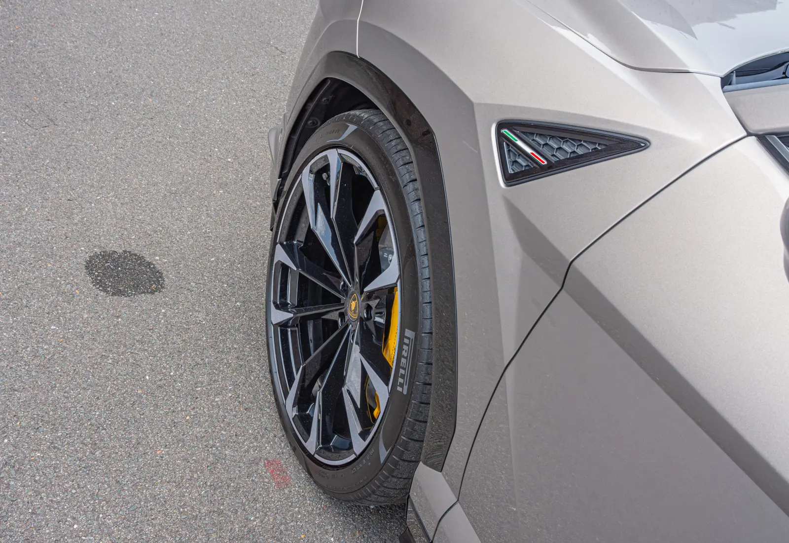 Lamborghini Urus 4.0 V8 S - 112873