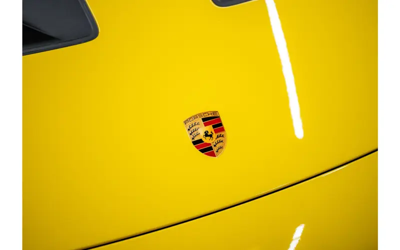 Porsche 911 4.0 GT3 RS - 153001