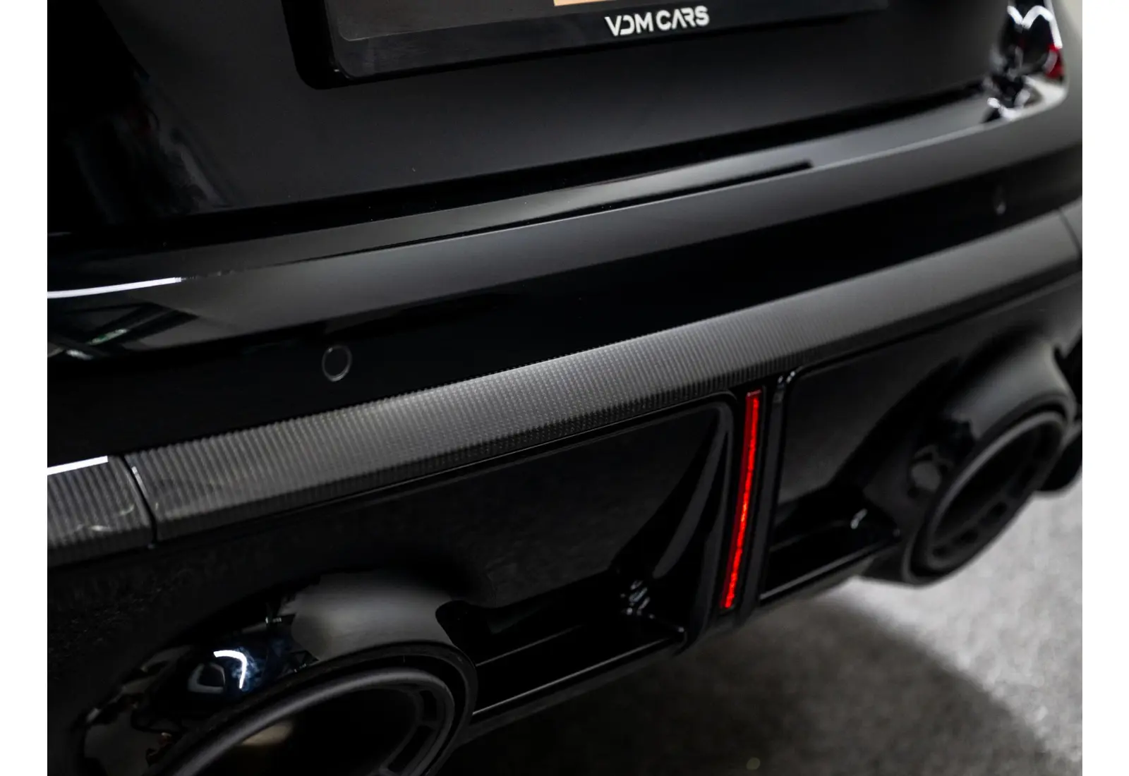 Audi RS5 Avant E-hybrid Quattro - 172818