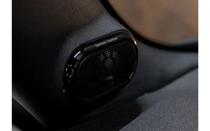 MINI Cabrio 2.0 John Cooper Works Chili - 123289