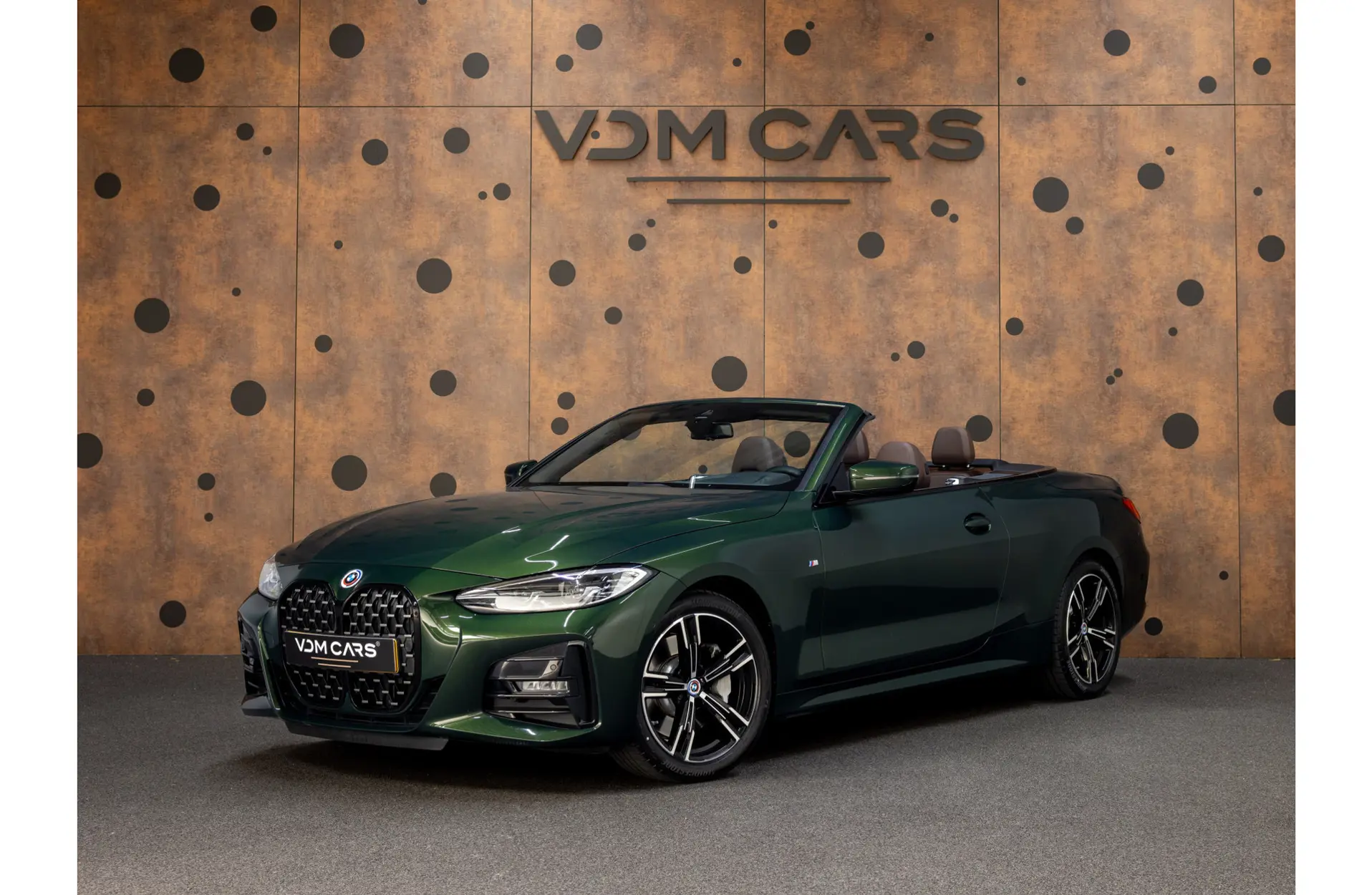 BMW - 4 Serie - 111262