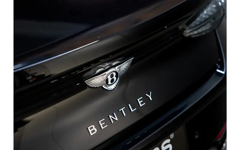 Bentley Continental GTC 4.0 V8 Hybrid Speed - 85137