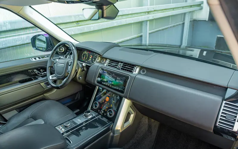 Land Rover Range Rover 5.0 V8 SC Vogue - 149190