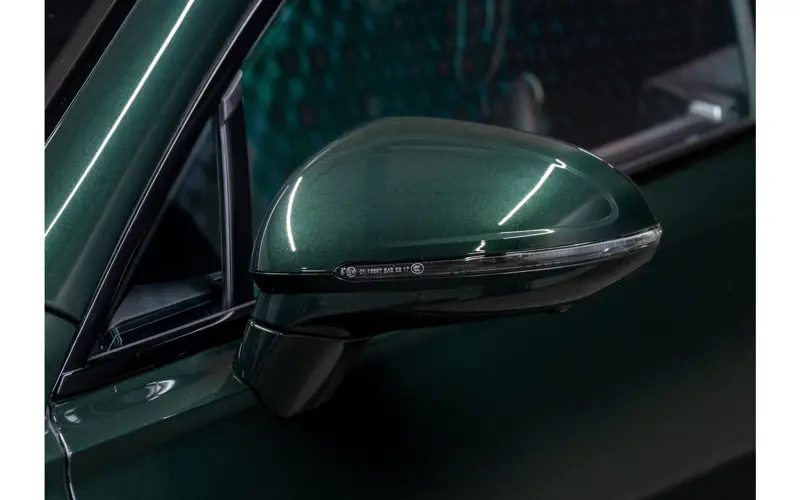 Bentley Continental GT 4.0 V8 - 130748