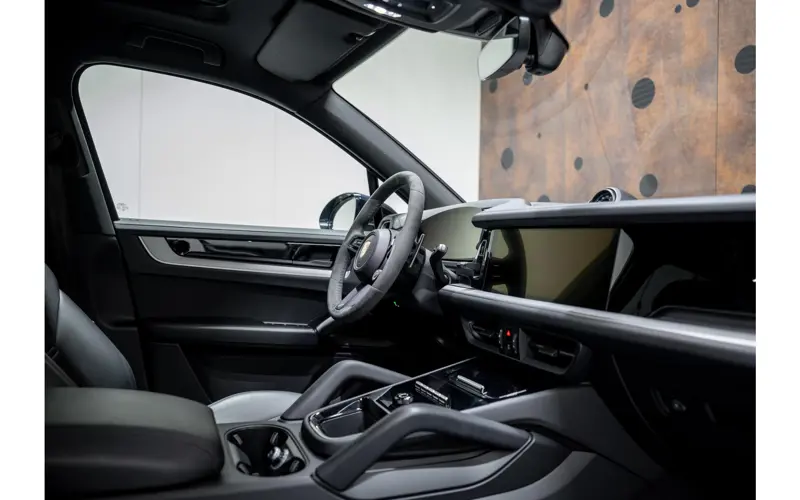 Porsche Cayenne 3.0 E-Hybrid - 145646