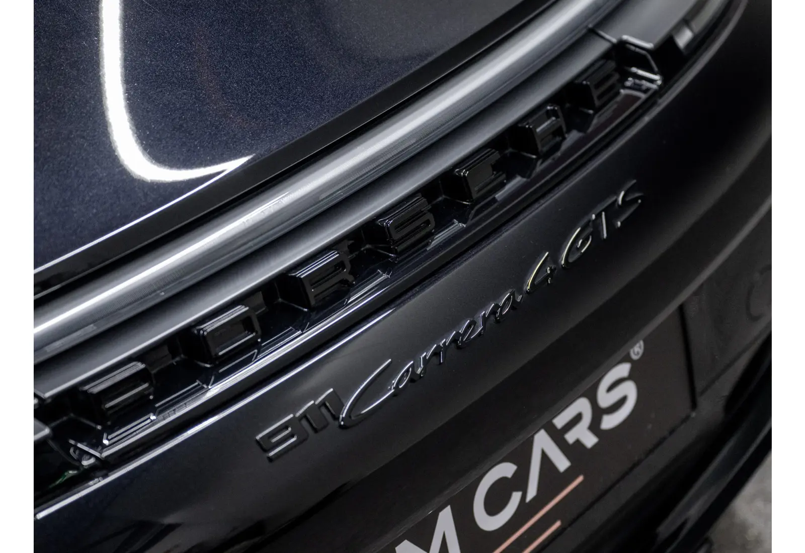 Porsche 911 Cabrio 3.6 T-Hybrid Carrera 4 GTS - 131003