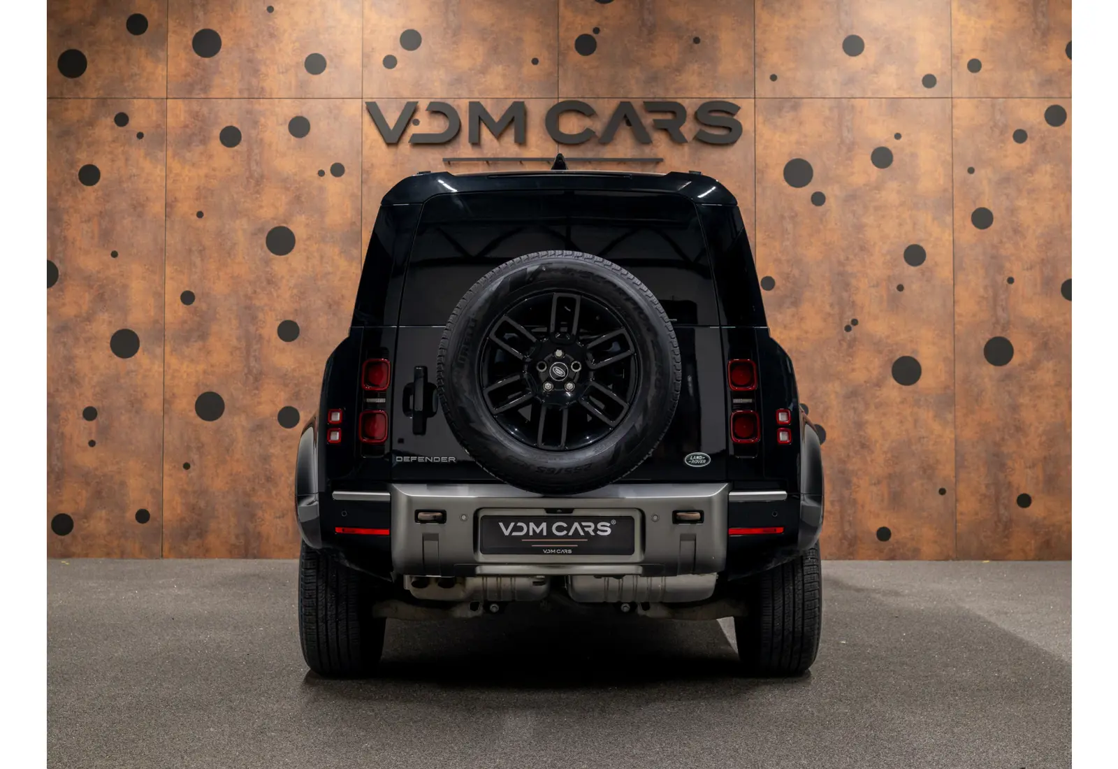 Land Rover Defender 3.0 D200 110 MHEV X-Dynamic S - 131156