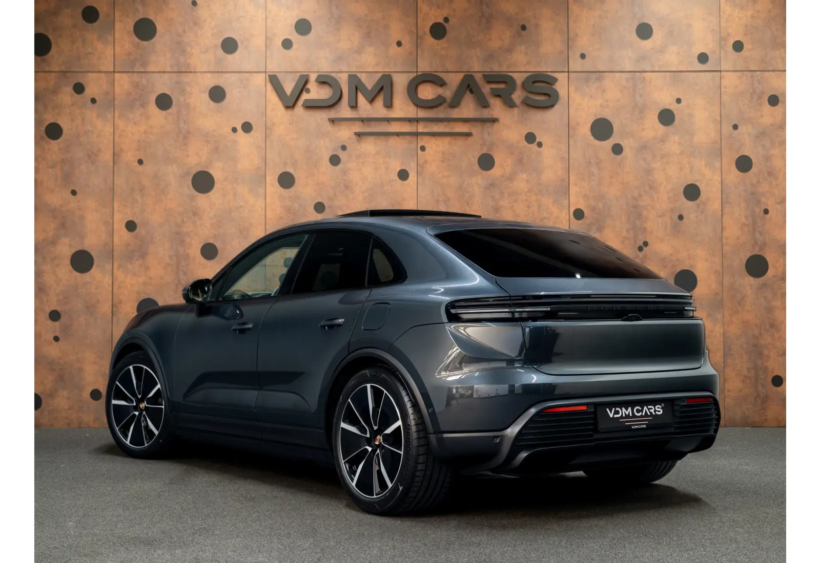 Porsche Macan 4 - 74466