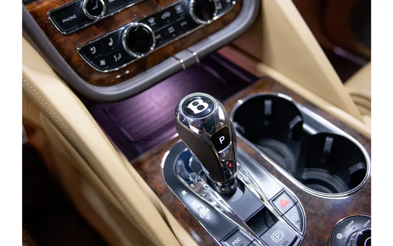 Bentley Bentayga 3.0 V6 Hybrid - 110963
